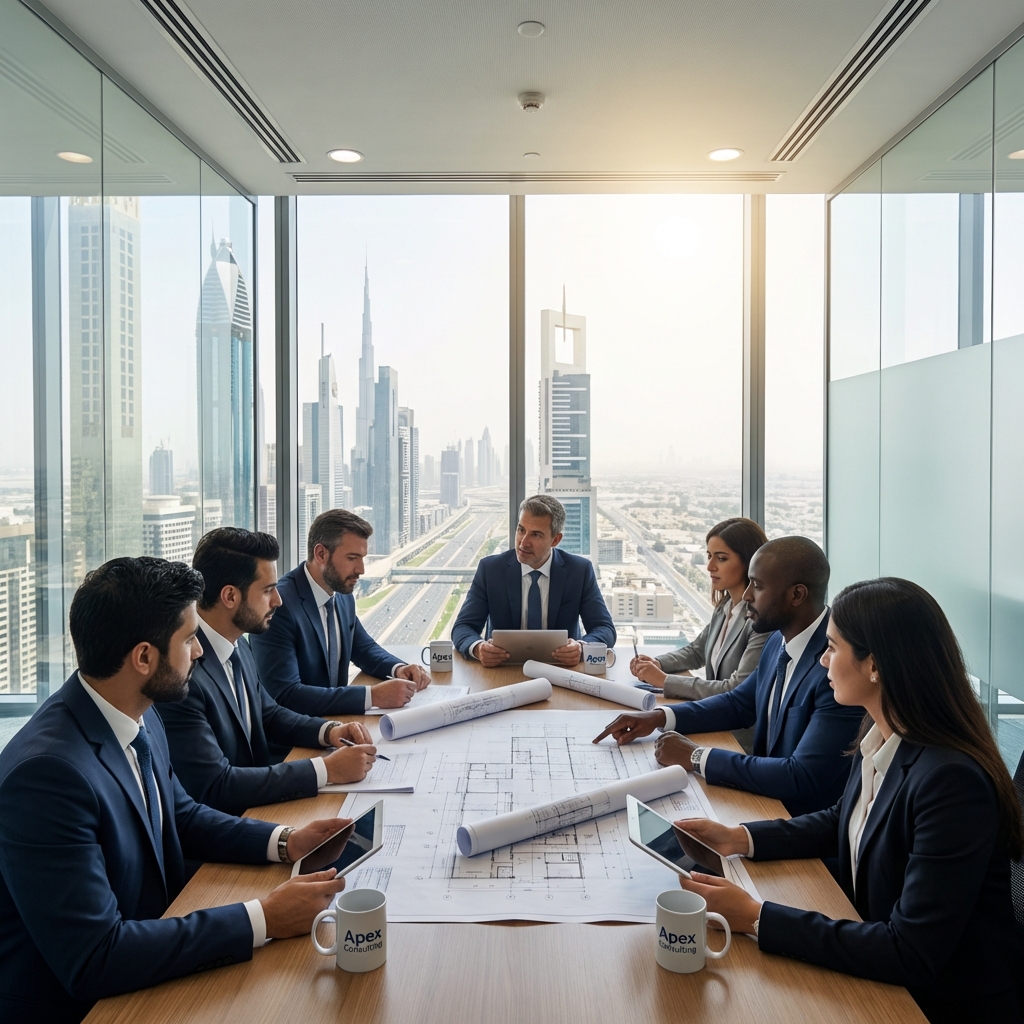 CivilApprovals consultation